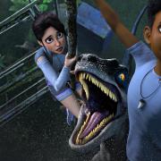 Jurassic World: Tabăra cretacică Sezonul 3 Dublat in Romana