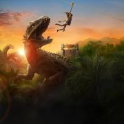Jurassic World: Tabăra cretacică Sezonul 1 Dublat in Romana