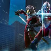 Ultraman (2019) Sezonul 1 online subtitrat in romana