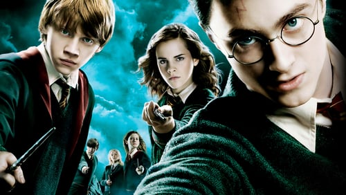 Harry Potter toate partile online subtitrate in romana
